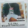K.T Otr - Mixed Emotions - EP